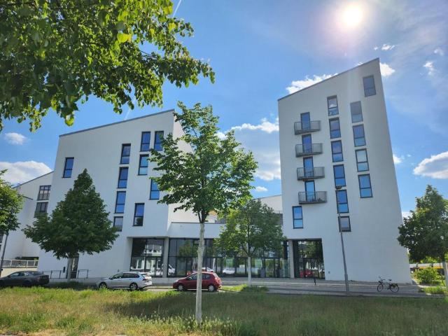 Gewerbe mieten in Treptow–Köpenick, Berlin