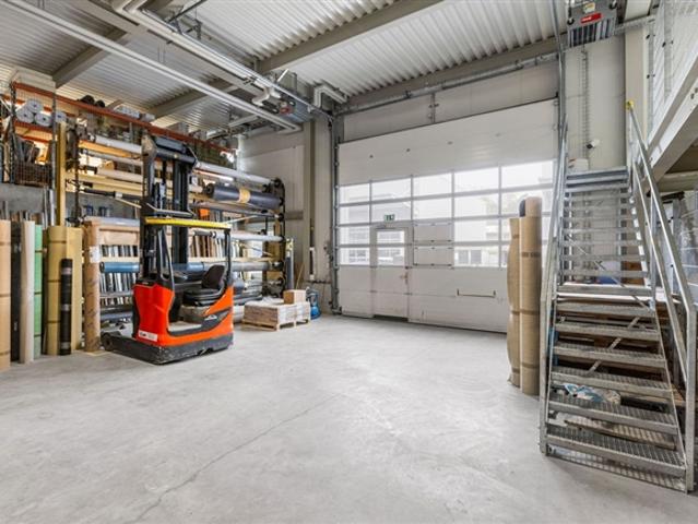 Atelier mieten in Ittigen, Bern