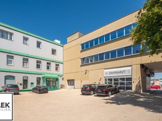 Gewerbe mieten in Vösendorf, Niederösterreich