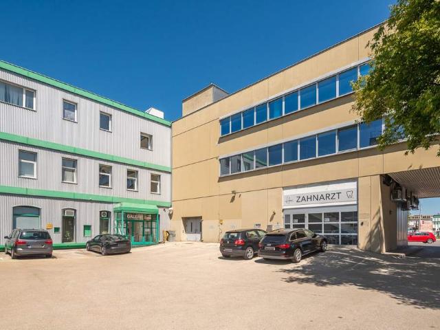 Gewerbe mieten in Mödling, Niederösterreich