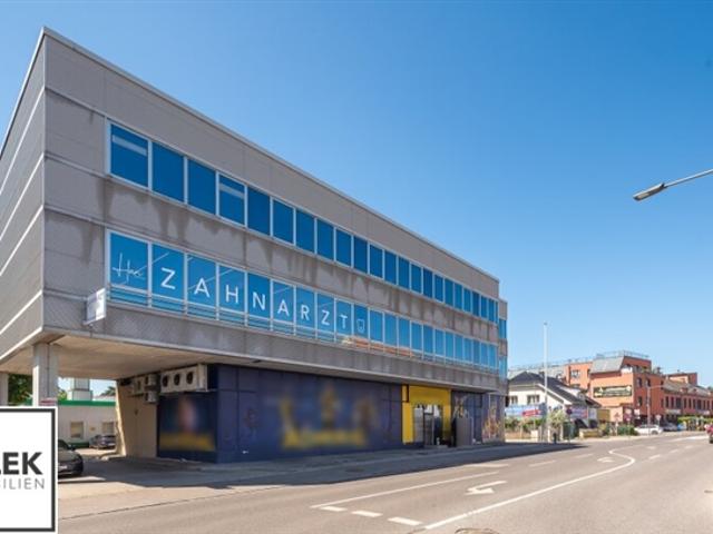 Gewerbe mieten in Vösendorf, Niederösterreich