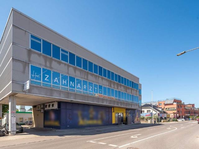 Gewerbe mieten in Mödling, Niederösterreich