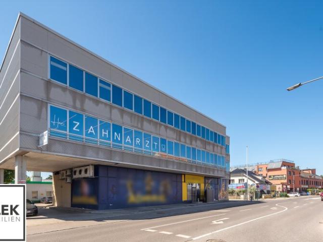 Büro mieten in Vösendorf, Niederösterreich