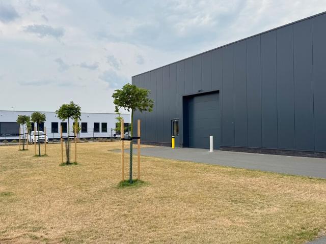 Gewerbe mieten in Wietmarschen, Niedersachsen