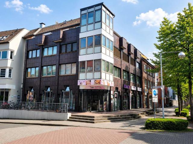 Büro kaufen in Buxtehude, Stade
