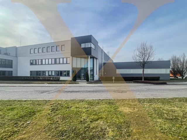 Gewerbe mieten in Linz, Oberösterreich