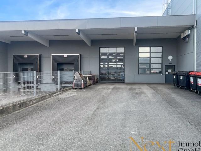 Gewerbe mieten in Linz, Oberösterreich