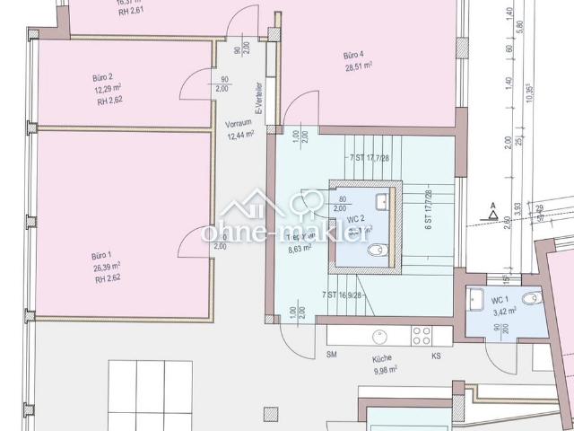 Immobilie kaufen in Dornbirn, Vorarlberg