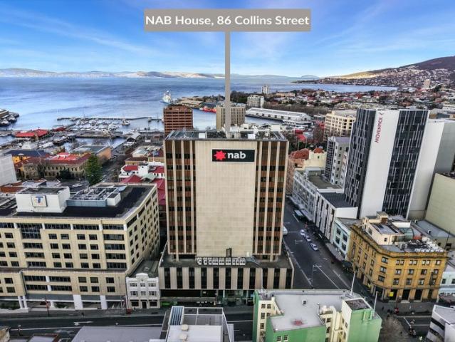 Office for rent in Hobart