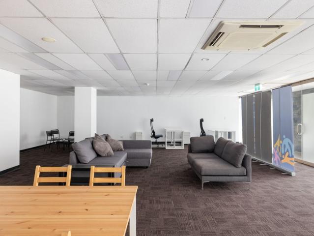 Office for rent in Sydney, New South Wales