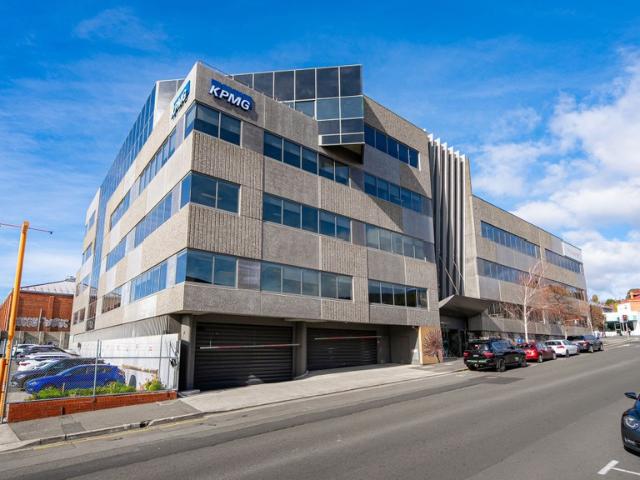 Office for rent in Hobart, Tasmania