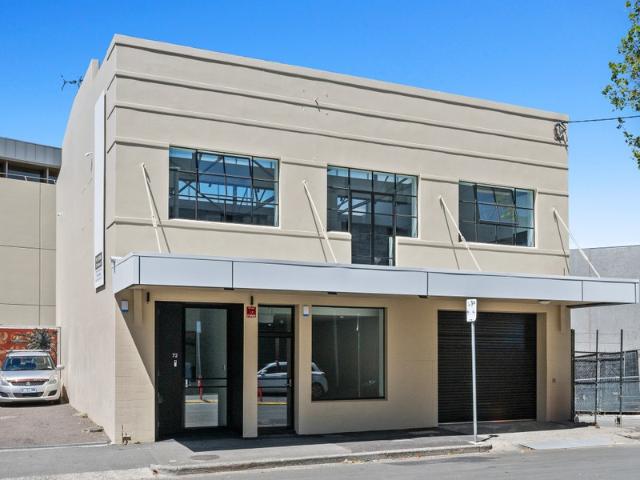 Office for rent in Hobart, Tasmania