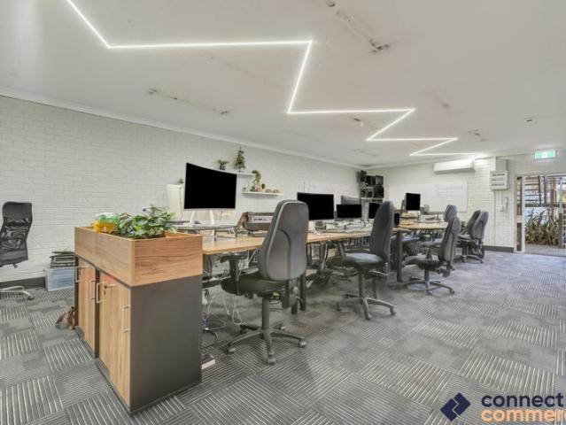 Office for rent in Fernbrook, Queensland