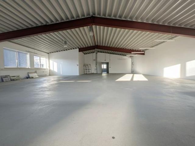 Gewerbe mieten in Buchholz, Schleswig-Holstein
