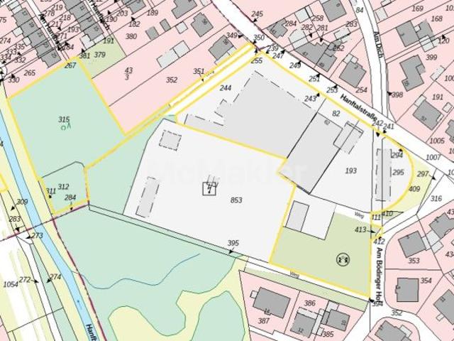 Gewerbe kaufen in Hennef, Nordrhein-Westfalen