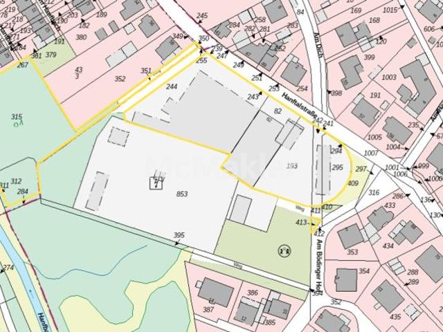 Gewerbe kaufen in Hennef, Nordrhein-Westfalen