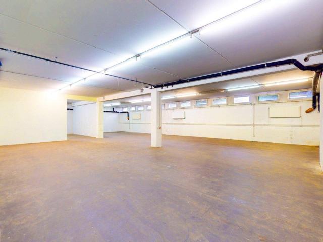 Gewerbe mieten in Annabichl, Klagenfurt