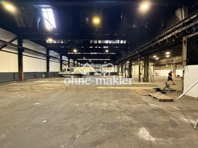 Gewerbe mieten in Sankt Lorenz Nord, Lübeck