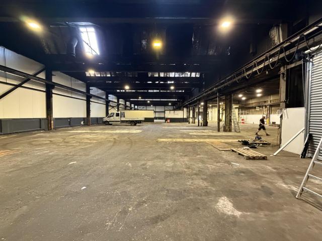 Gewerbe mieten in Sankt Lorenz Nord, Lübeck
