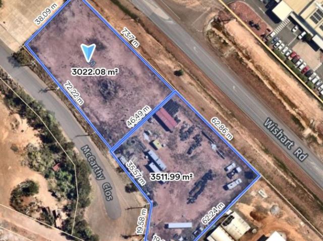 Property for rent in Wishart, Darwin
