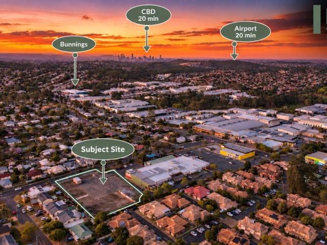 Warehouse for rent in Mansfield, Greater Brisbane