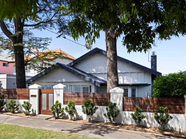House for sale in Sydney, New South Wales