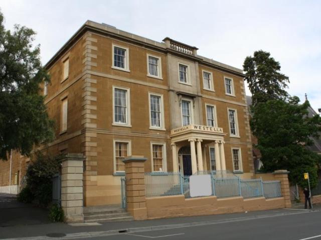 Office for rent in Hobart, Tasmania