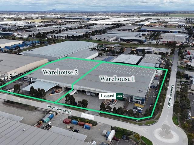 Warehouse for rent in Camerons Creek, Victoria