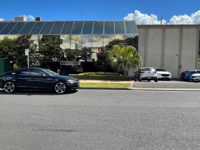 Warehouse for rent in Silverwater, Sydney
