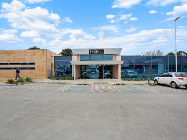 Office for rent in Colac, Shire of Colac Otway