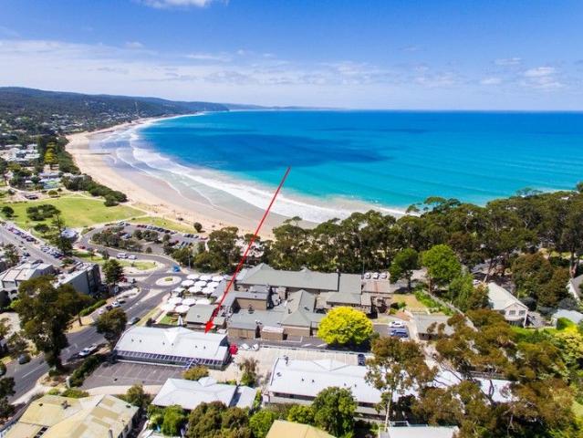 Apartment for sale in Lorne, Victoria
