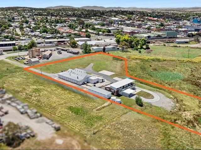 Property for sale in Brisbane Grove, New South Wales