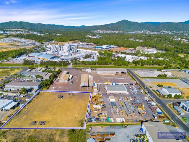 Warehouse for rent in Rockhampton, Queensland