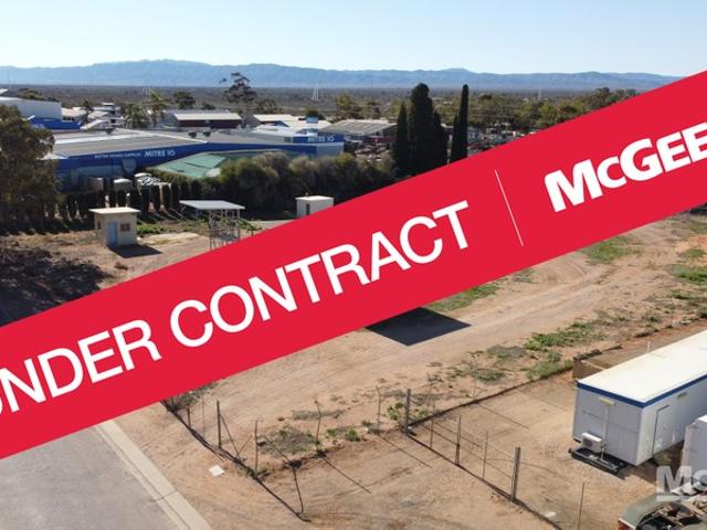 Property for sale in Port Augusta, South Australia