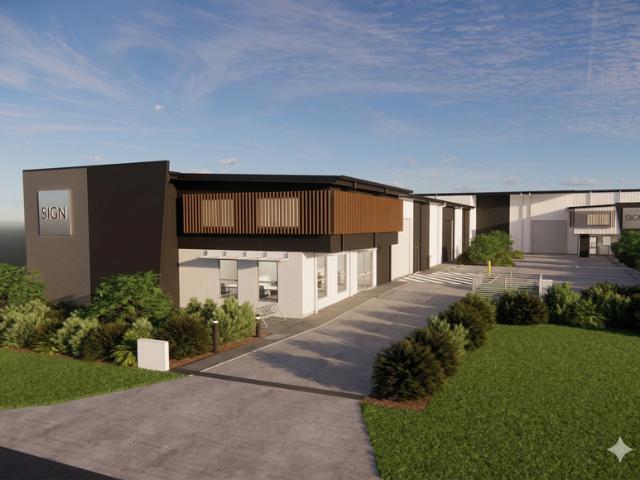 Warehouse for sale in Kings Creek, Queensland