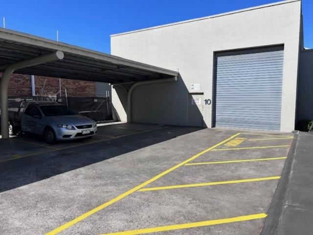Warehouse for rent in Camerons Creek, Victoria