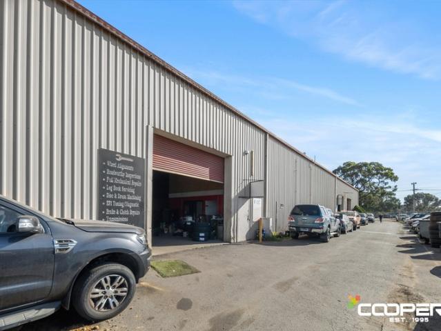 Warehouse for sale in Camerons Creek, Victoria