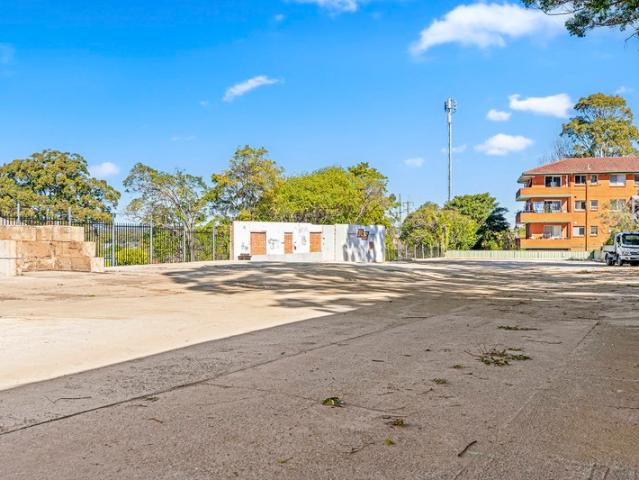 Warehouse for rent in St George, Sydney