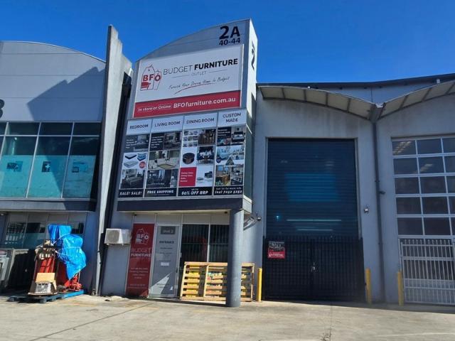 Warehouse for sale in Sydney, New South Wales