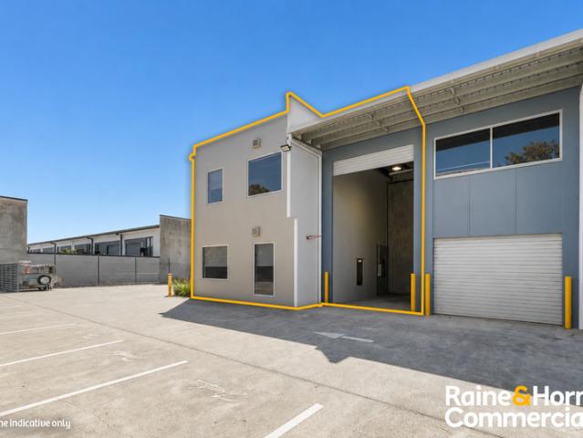 Warehouse for sale in Toombul, Queensland