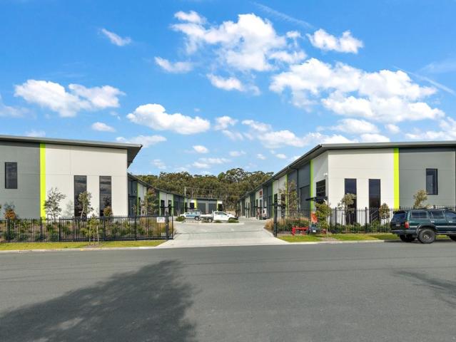 Warehouse for rent in Morisset, City of Lake Macquarie