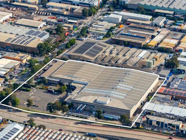 Warehouse for rent in Sydney, New South Wales