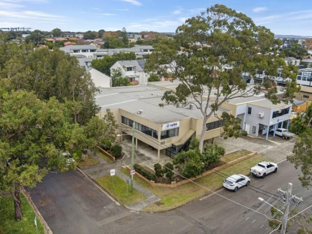 Warehouse for rent in Sydney, New South Wales