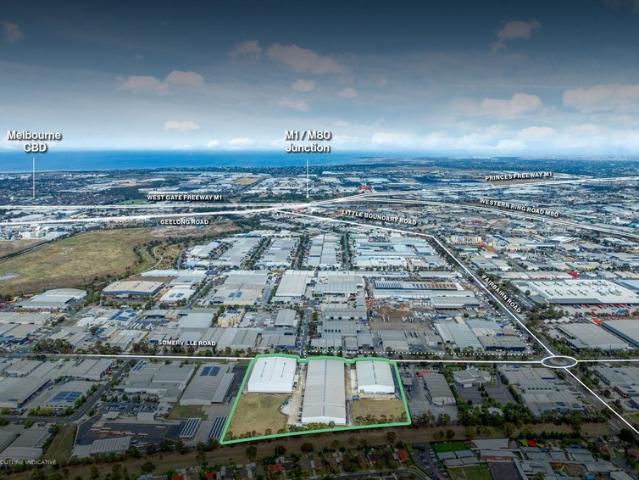 Warehouse for sale in Camerons Creek, Victoria