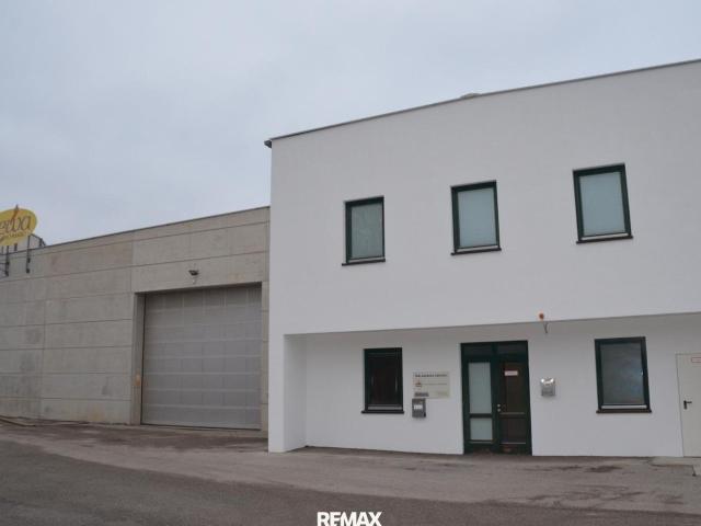 Büro mieten in Innenstadt, Krems an der Donau