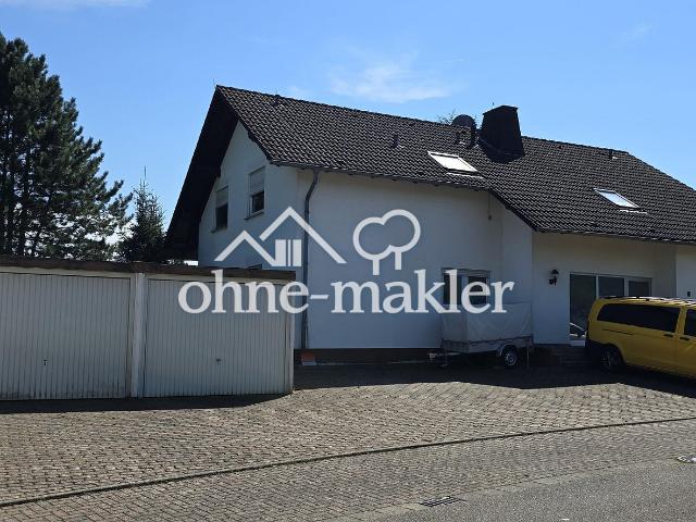 Haus kaufen in Weilburg, Hessen