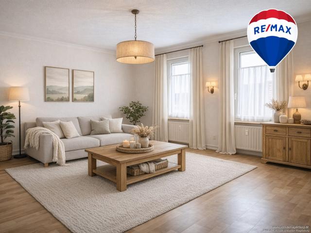 Haus kaufen in Möckern, Sachsen-Anhalt
