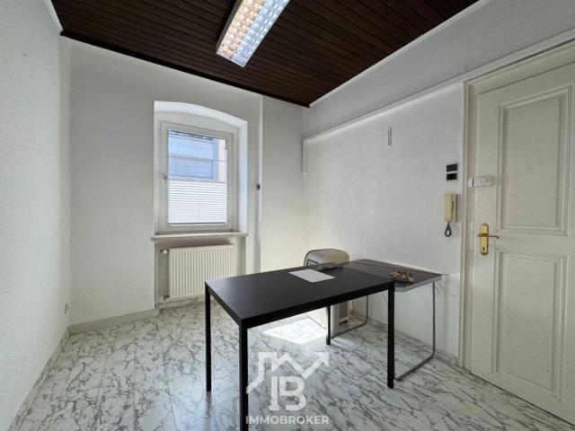 Büro mieten in Linz, Oberösterreich