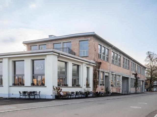 Büro mieten in Frauenfeld, Thurgau