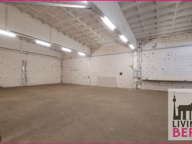 Gewerbe mieten in Sachsenhausen, Leegebruch